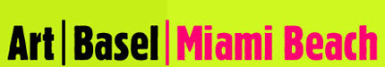 Art Basel Miami logo