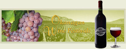 Okanagan Wine Fest logo