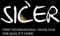 Sicer 2007 logo